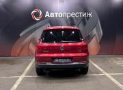 Volkswagen Tiguan I Рестайлинг Ставрополь  - изображение 26