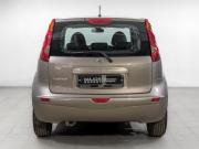 Nissan Note I Рестайлинг Химки  - изображение 31
