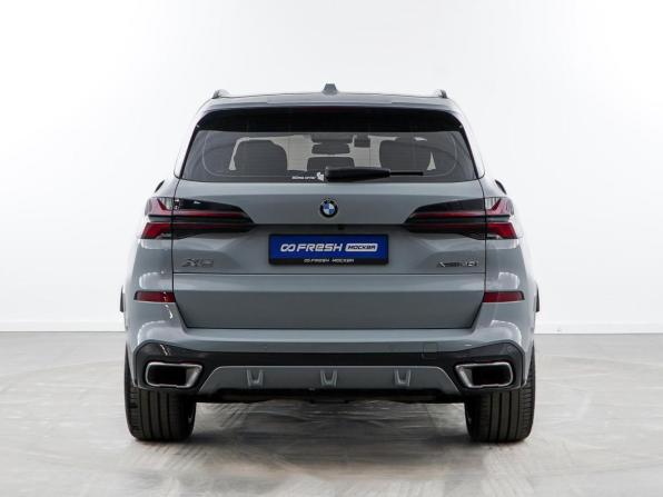 BMW X5 IV (G05/G18) Рестайлинг с пробегом 2023 года, цена 12 123 434 рубля, 21275 км, внедорожник, Автокод Объявления
