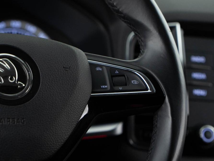 Skoda Karoq I Москва  - изображение 14