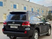 Toyota Land Cruiser 200 Series Санкт-Петербург  - изображение 19