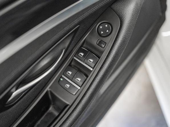BMW 5 серии VI (F10/F11/F07) с пробегом 2012 года, цена 1 750 000 рублей, 313886 км, седан, Автокод Объявления