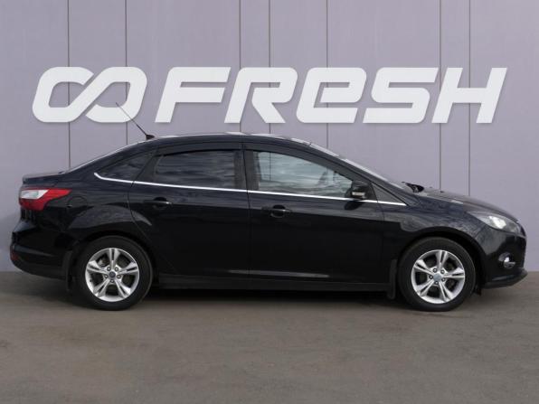 Ford Focus III с пробегом 2013 года, цена 799 000 рублей, 191962 км, седан, Автокод Объявления