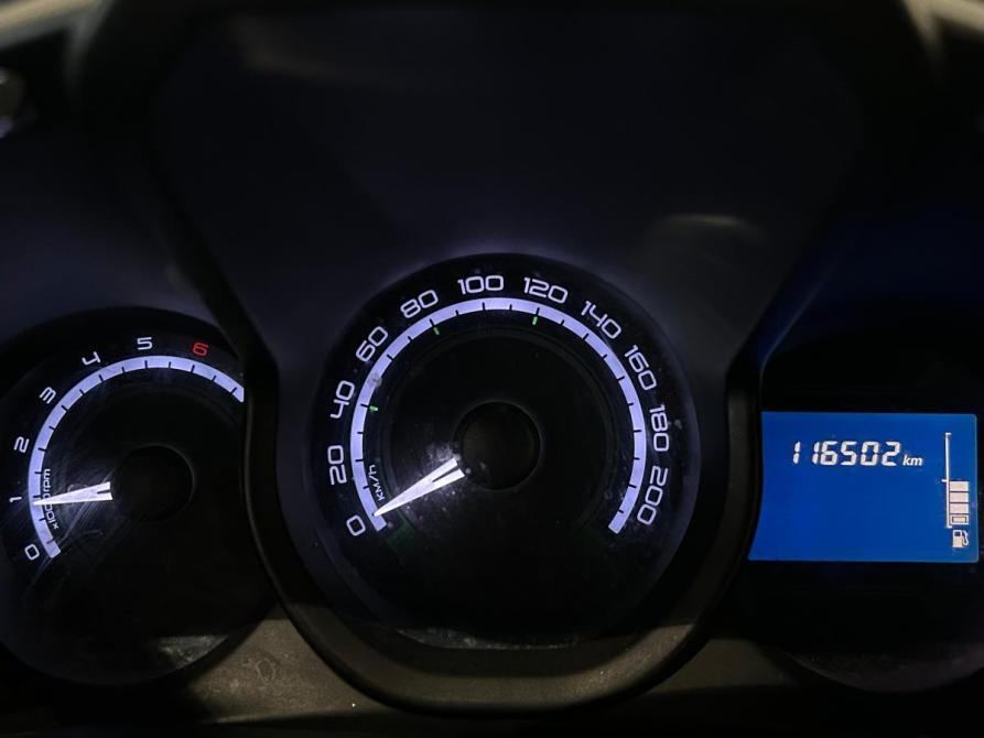 Lada (ВАЗ) XRAY I Санкт-Петербург  - изображение 12