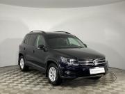 Volkswagen Tiguan I Рестайлинг Воронеж  - изображение 32