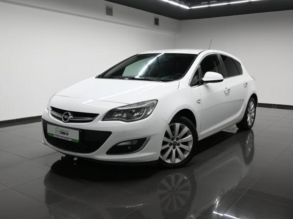 Opel Astra J Рестайлинг с пробегом 2012 года, цена 895 000 рублей, 155956 км, хэтчбек, Автокод Объявления