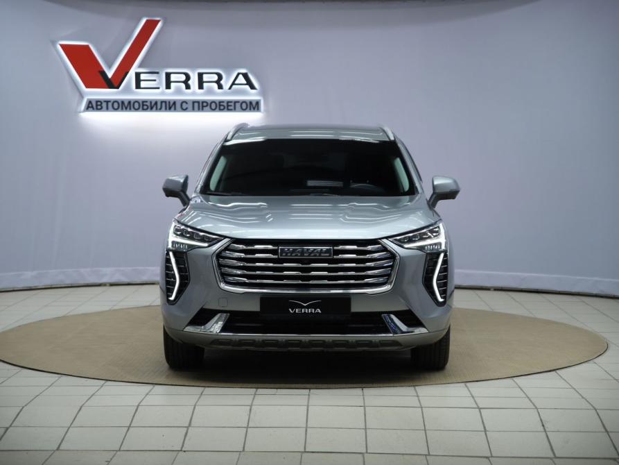Haval Jolion I Уфа  - изображение 2