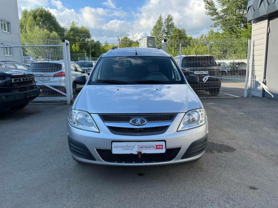 Lada (ВАЗ) Largus I Нижнекамск  - изображение 2