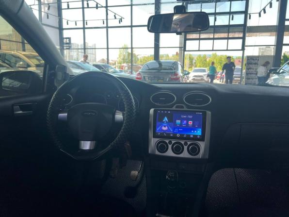Ford Focus II с пробегом 2006 года, цена 440 000 рублей, 234000 км, хэтчбек, Автокод Объявления