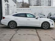 Hyundai Sonata VIII (DN8) Москва  - изображение 21