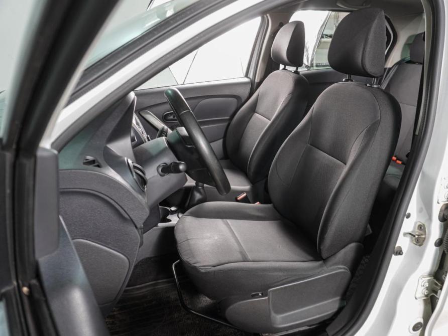 Renault Logan II Рестайлинг Воронеж  - изображение 10