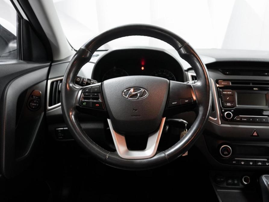 Hyundai Creta I Ульяновск  - изображение 14