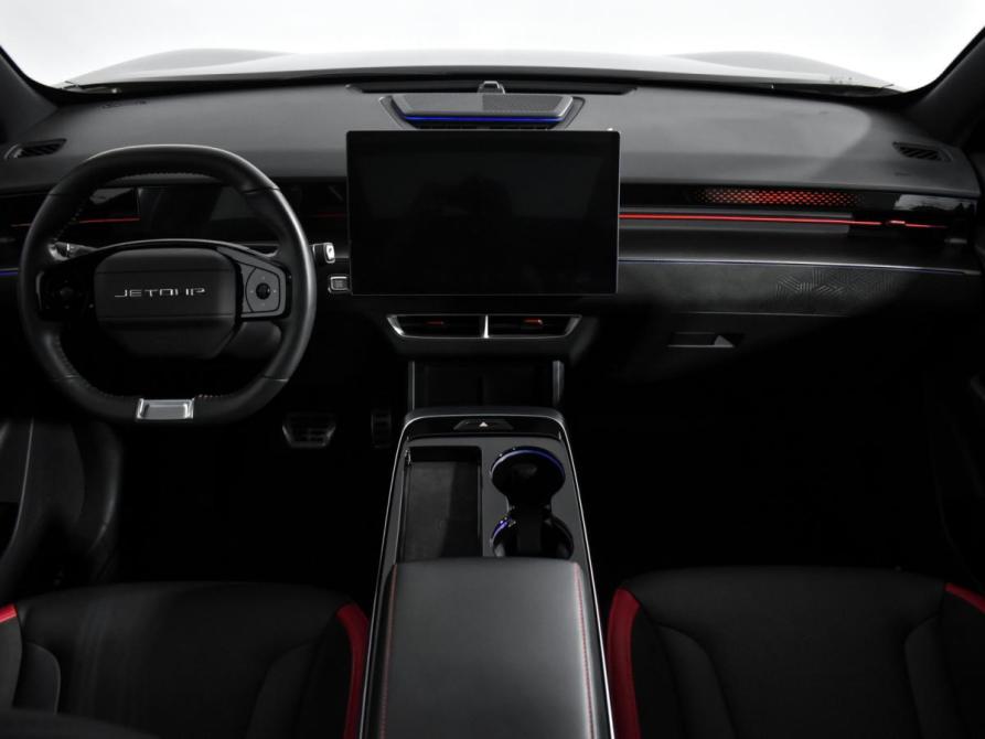 JETOUR DASHING I Санкт-Петербург  - изображение 16