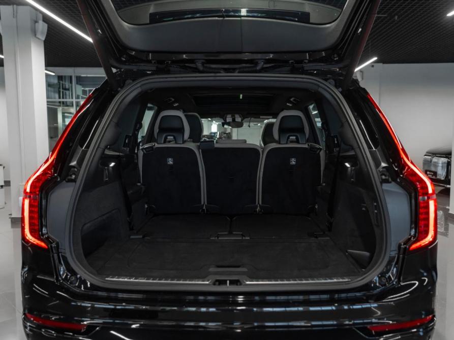 Volvo XC90 II Рестайлинг 2 Москва  - изображение 31