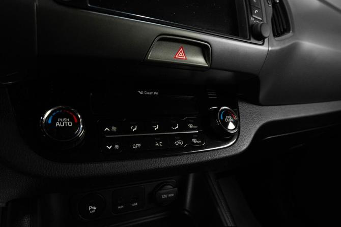 Kia Sportage III Рестайлинг с пробегом 2014 года, цена 1 369 000 рублей, 202000 км, внедорожник, Автокод Объявления