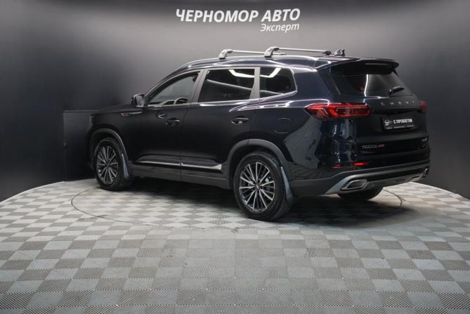 Chery Tiggo 8 Pro I с пробегом 2021 года, цена 2 150 000 рублей, 72001 км, внедорожник, Автокод Объявления