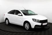 Lada (ВАЗ) Vesta I Нижний Новгород  - изображение 26