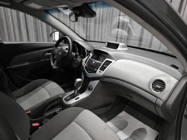 Daewoo Lacetti с пробегом 2009 года, цена 590 000 рублей, 148000 км, седан, Автокод Объявления