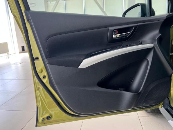 Suzuki SX4 II (S-Cross) с пробегом 2014 года, цена 990 000 рублей, 243511 км, хэтчбек, Автокод Объявления