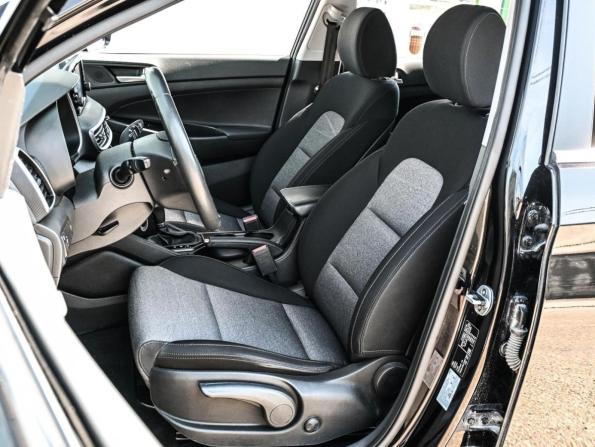 Hyundai Tucson III Рестайлинг с пробегом 2019 года, цена 2 190 000 рублей, 101667 км, внедорожник, Автокод Объявления