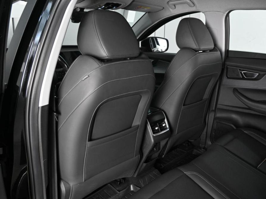 Chery Tiggo 7 Pro Max I Ростов-на-Дону  - изображение 11
