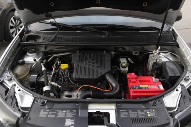 Renault Logan II с пробегом 2015 года, цена 745 000 рублей, 190657 км, седан, Автокод Объявления