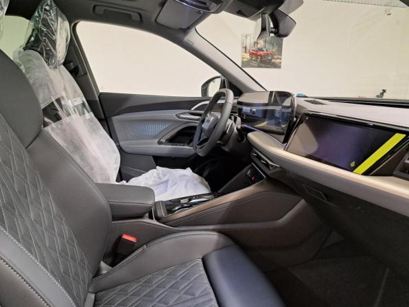 Audi Q5 III (GU) с пробегом 2026 года, цена 6 090 000 рублей, 7562 км, внедорожник, Автокод Объявления