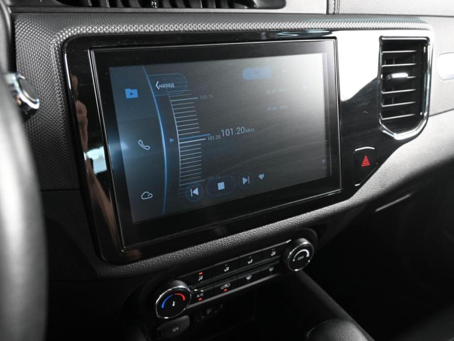 Chery Tiggo 4 I Рестайлинг Ростов-на-Дону  - изображение 16