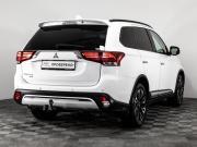 Mitsubishi Outlander III Рестайлинг 3 Санкт-Петербург  - изображение 26