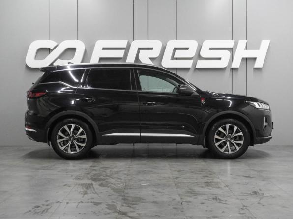 Chery Tiggo 7 Pro Max I с пробегом 2023 года, цена 1 774 000 рублей, 96870 км, внедорожник, Автокод Объявления