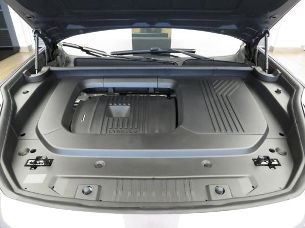 Lynk &amp; Co 09 с пробегом 2024 года, цена 5 170 000 рублей, 27125 км, внедорожник, Автокод Объявления
