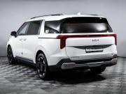 Kia Carnival IV Рестайлинг Москва  - изображение 47