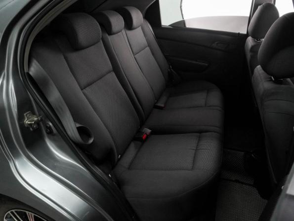 Chevrolet Aveo I Рестайлинг с пробегом 2008 года, цена 349 000 рублей, 232372 км, седан, Автокод Объявления