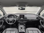 Audi Q5 II (FY) Москва  - изображение 44