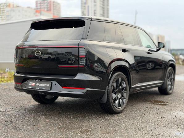 GAC S7 с пробегом 2025 года, цена 5 600 000 рублей, 1907 км, внедорожник, Автокод Объявления