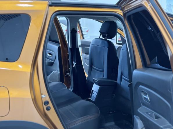 Renault Duster II с пробегом 2021 года, цена 2 050 000 рублей, 98000 км, внедорожник, Автокод Объявления