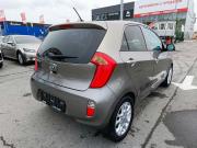 Kia Picanto II Тюмень  - изображение 28