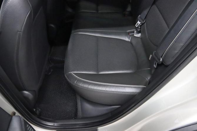 Hyundai Creta I с пробегом 2018 года, цена 1 795 950 рублей, 160530 км, внедорожник, Автокод Объявления