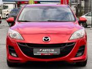 Mazda 3 II (BL) Рестайлинг Ижевск  - изображение 27