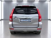 Haval H9 I Рестайлинг Москва  - изображение 24