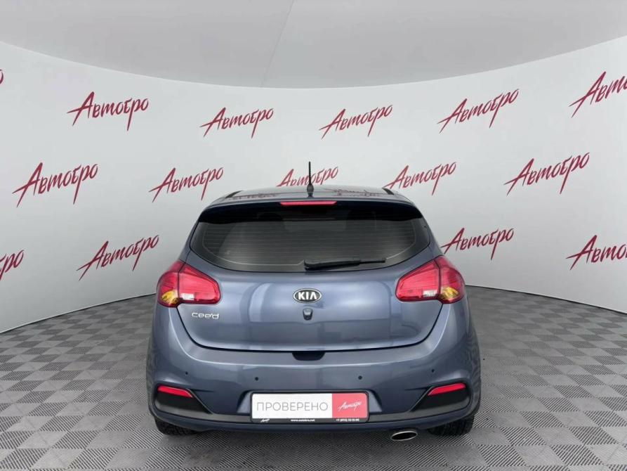 Kia Ceed II Псков  - изображение 4