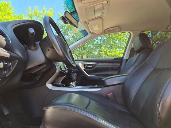 Nissan Teana III с пробегом 2014 года, цена 1 395 000 рублей, 170514 км, седан, Автокод Объявления