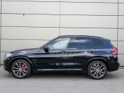 BMW X3 III (G01) Москва  - изображение 42