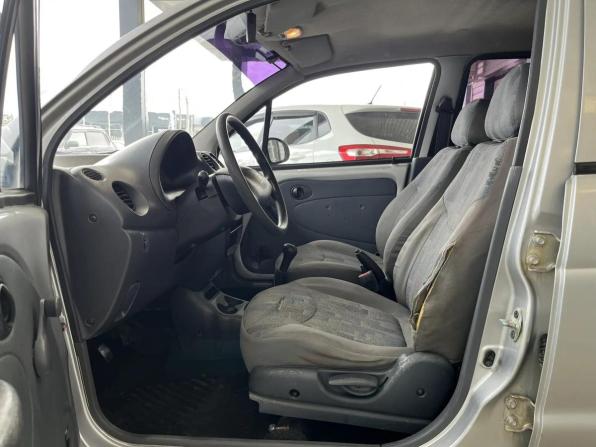 Daewoo Matiz I Рестайлинг с пробегом 2010 года, цена 164 000 рублей, 165560 км, хэтчбек, Автокод Объявления