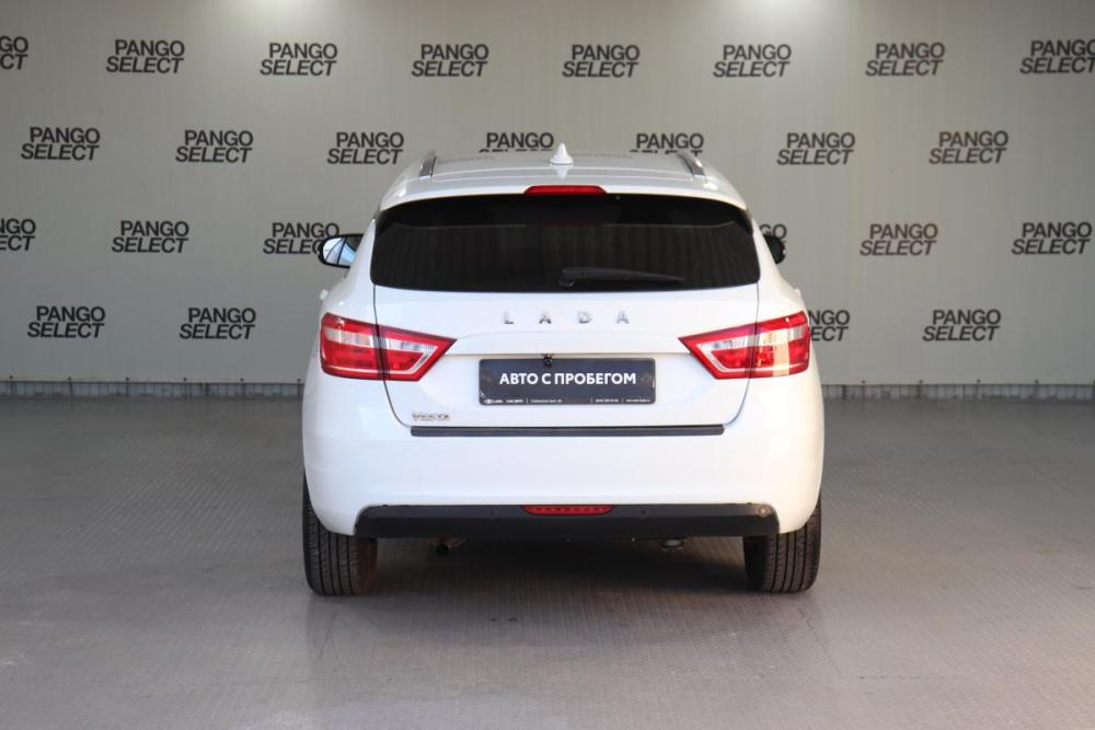Lada (ВАЗ) Vesta I Ульяновск  - изображение 4