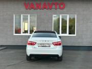Lada (ВАЗ) Vesta I Альметьевск  - изображение 29