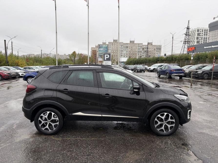 Renault Kaptur I Мурманск  - изображение 5