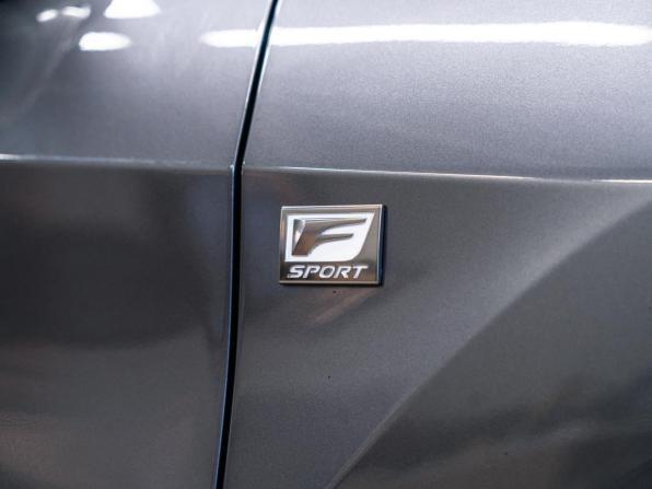 Lexus RX IV Рестайлинг с пробегом 2019 года, цена 5 699 000 рублей, 91227 км, внедорожник, Автокод Объявления