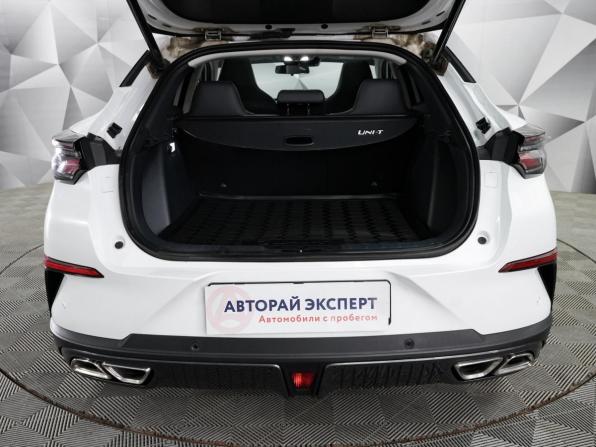 Changan UNI-T I с пробегом 2024 года, цена 2 350 000 рублей, 11614 км, внедорожник, Автокод Объявления