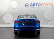 Hyundai Solaris II Рестайлинг Москва  - изображение 28